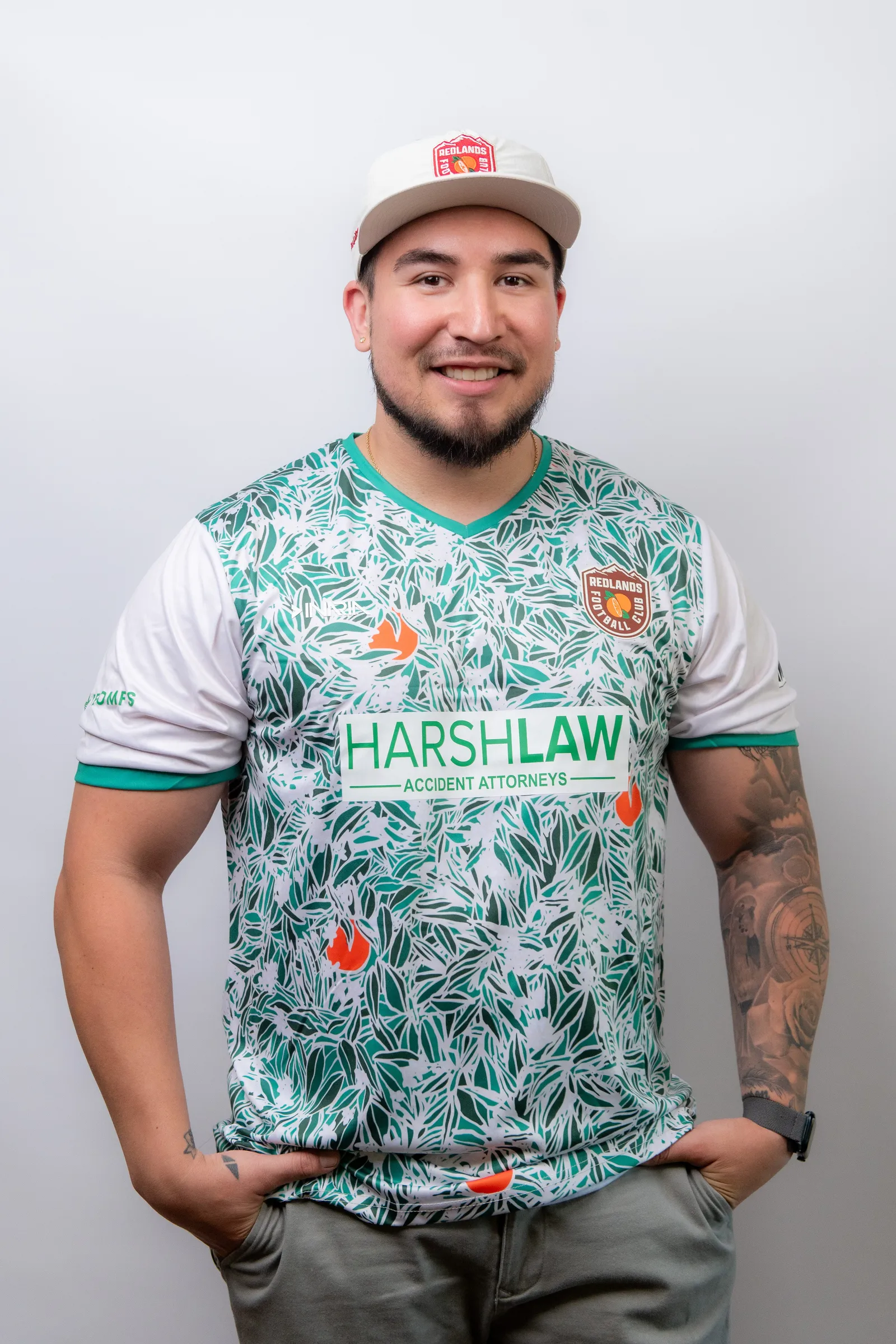 Inaria Jersey 2026 Kelly