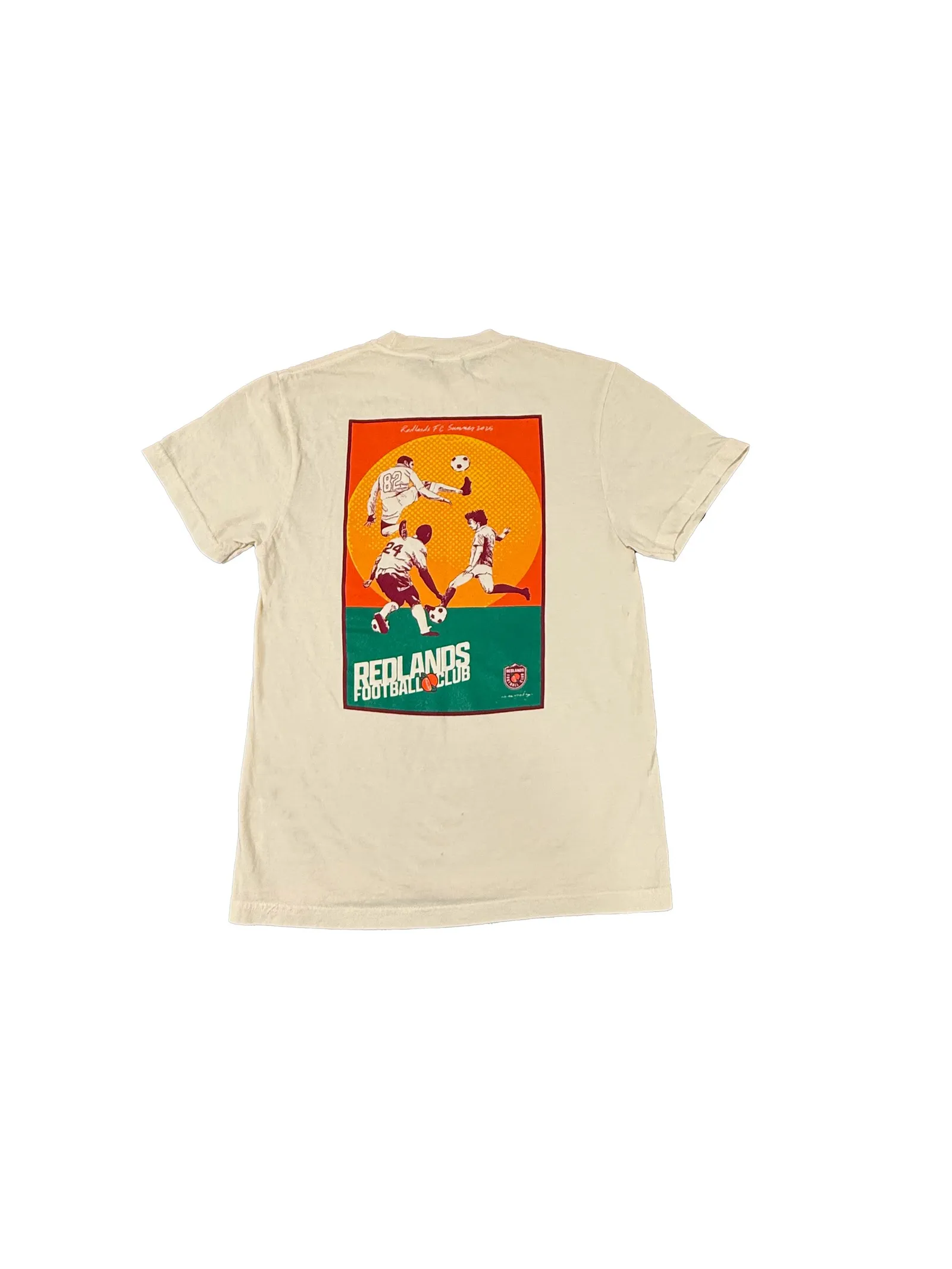 Poster Shirt
