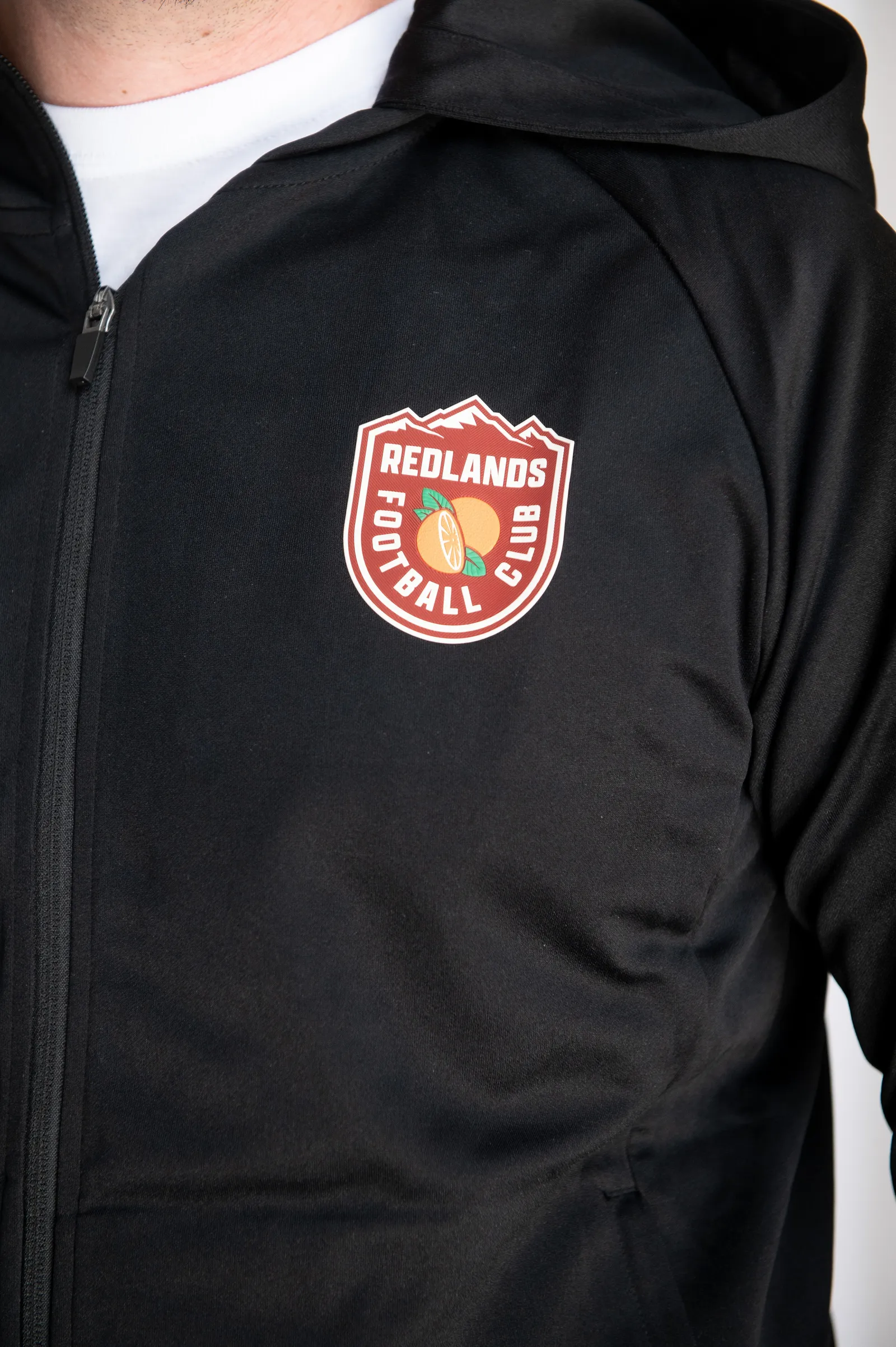 Youth Inaria Training Jacket